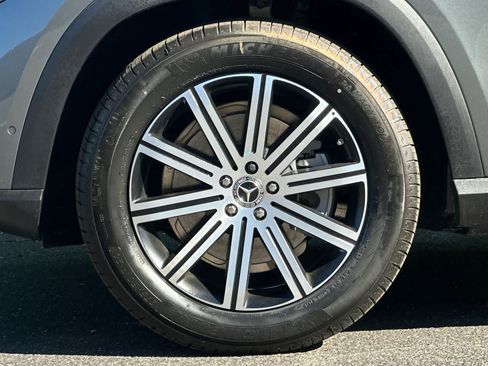 Certified 2026 Mercedes-Benz GLE 350 4MATIC image 25