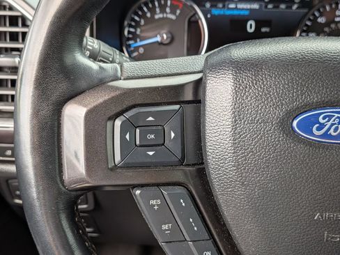 Used 2021 Ford Expedition Max Limited AWD/4WD image 21