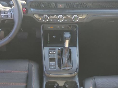 New 2026 Honda CR-V Sport-L image 19