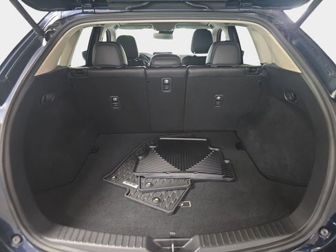 Used 2021 MAZDA CX-5 Touring w/ Touring Preferred SV Package FWD image 30