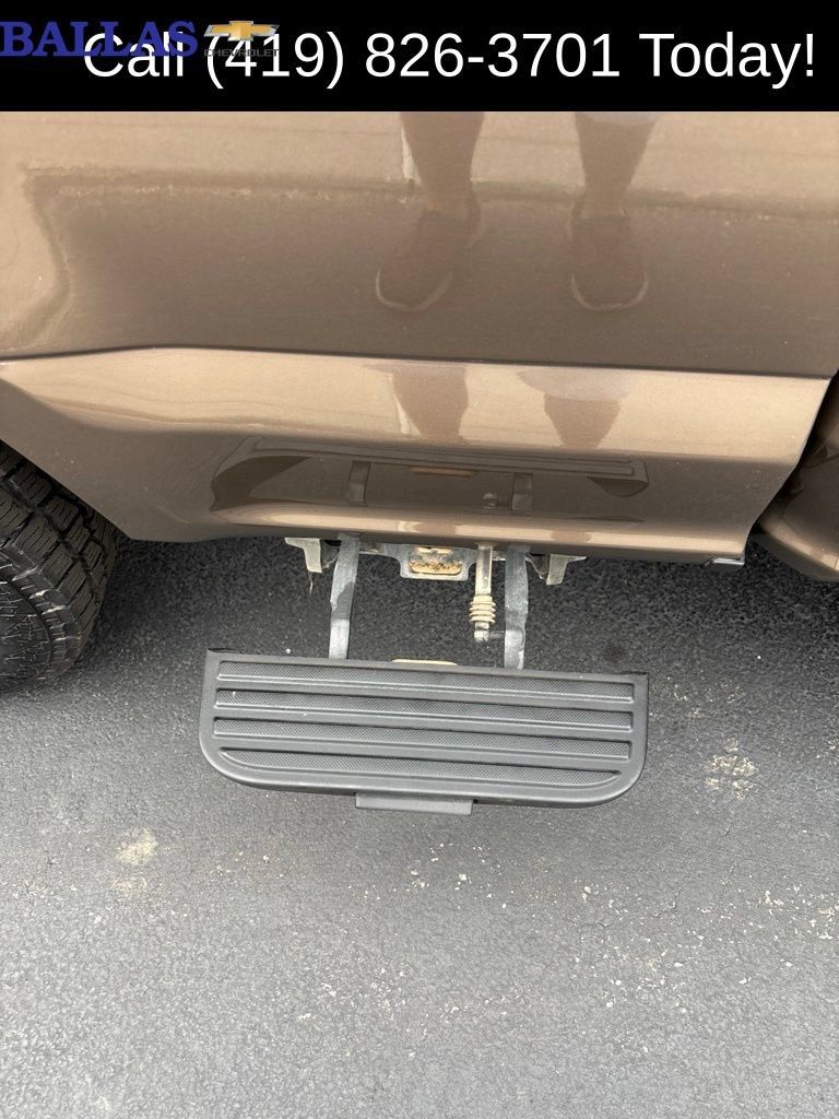 Used 2018 Ford F150 XL w/ XL Power Equipment Group AWD/4WD image 8