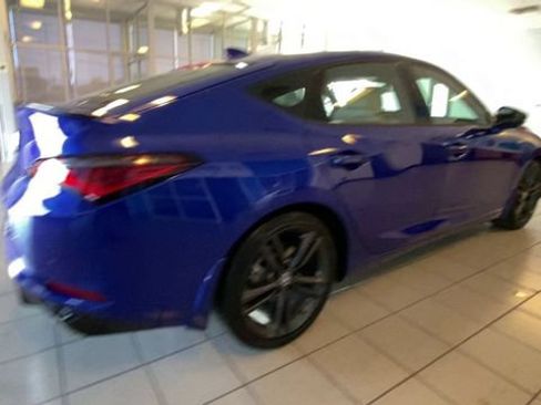 Used 2024 Acura Integra A-Spec FWD image 8