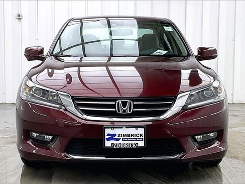 Used 2014 Honda Accord EX-L image 3