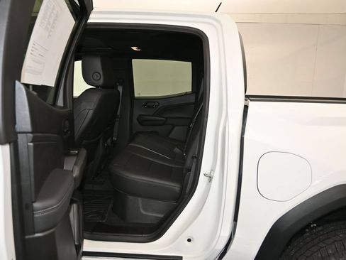 Used 2025 GMC Canyon Elevation w/ Convenience Package RWD image 24
