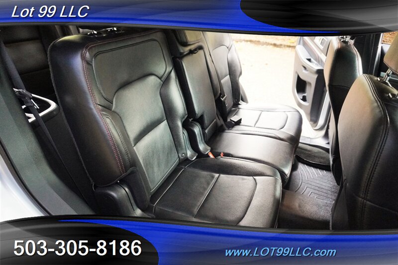 Used 2016 Ford Explorer Sport AWD/4WD image 17