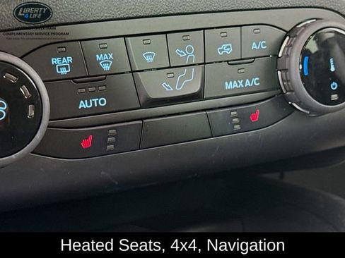 Used 2022 Ford Bronco Sport Big Bend w/ Convenience Package image 20