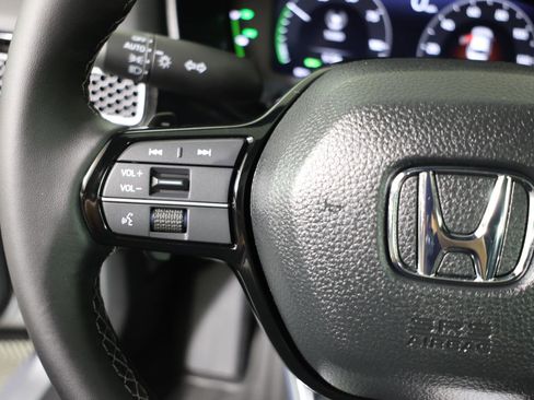 Used 2026 Honda Civic Sport Touring image 19