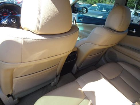 Used 2009 Nissan Maxima 3.5 SV w/ Cold Pkg image 21
