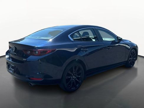 Used 2024 MAZDA MAZDA3 s FWD image 3