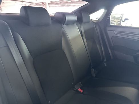 Used 2024 Honda Civic Sport image 25