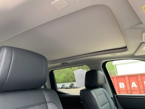 Used 2023 Toyota Tundra Limited w/ TRD Off-Road Package image 18