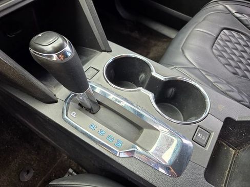 Used 2017 Chevrolet Equinox LS FWD image 27
