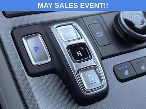 Used 2024 Hyundai Palisade Limited FWD image 33