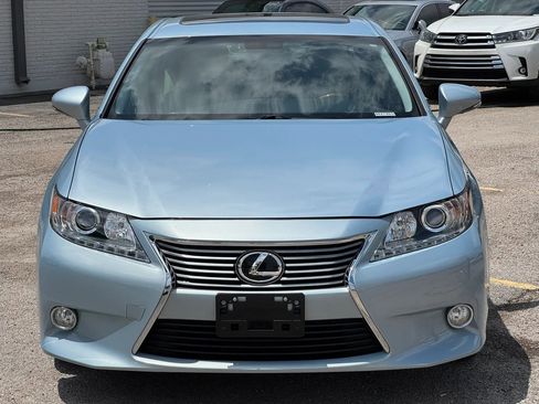 Used 2013 Lexus ES 350 w/ Premium Pkg FWD image 10