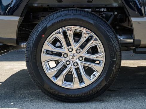 New 2026 Ford F150 King Ranch AWD/4WD image 24