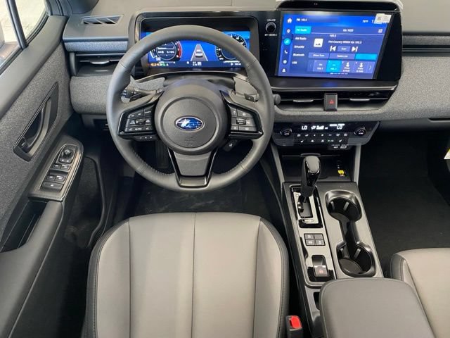 New 2026 Subaru Outback Premium AWD/4WD image 2