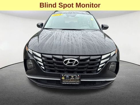 Used 2024 Hyundai Tucson SEL image 4