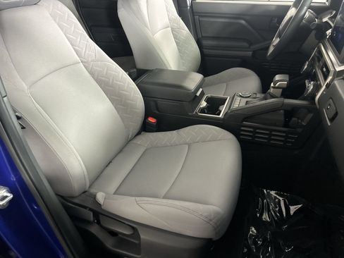 Used 2024 Toyota Tacoma SR5 RWD image 25