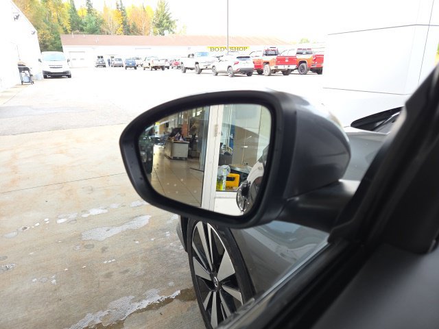 Used 2022 Nissan Altima 2.5 SV FWD image 36