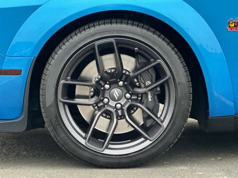 Used 2019 Dodge Challenger R/T Scat Pack image 26