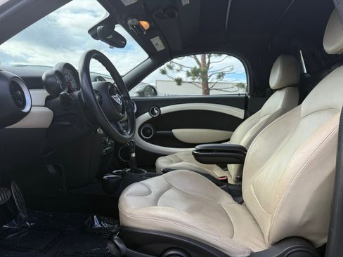 Used 2014 MINI Cooper Roadster S image 14