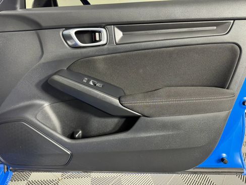 Used 2023 Honda Civic Sport image 36