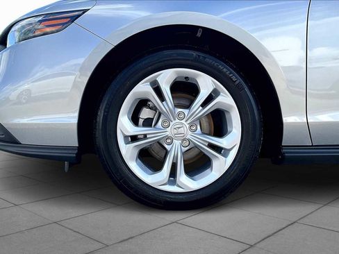 Used 2025 Honda Accord LX image 9