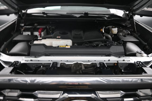 Used 2022 Toyota Tundra Platinum AWD/4WD image 22