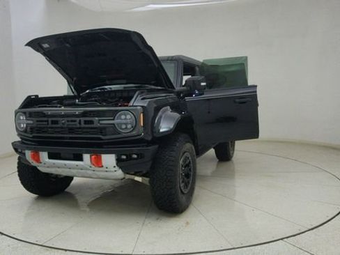 Used 2024 Ford Bronco Raptor image 69