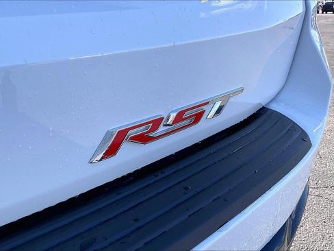 New 2026 Chevrolet Suburban RST w/ RST Capability Package image 24