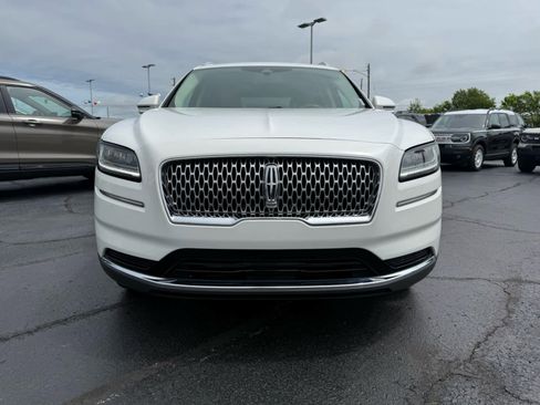 Used 2022 Lincoln Nautilus FWD image 22