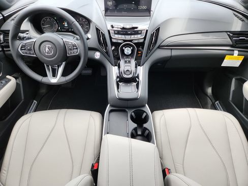 New 2026 Acura RDX SH-AWD image 26