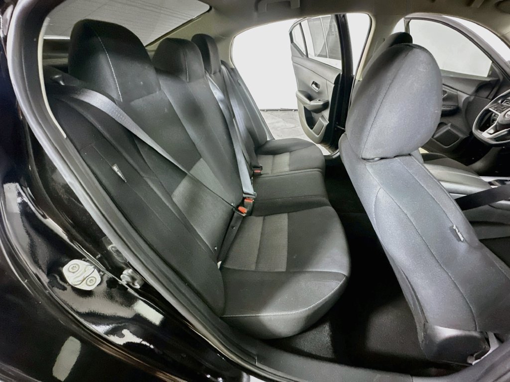 Used 2023 Nissan Sentra SV FWD image 12