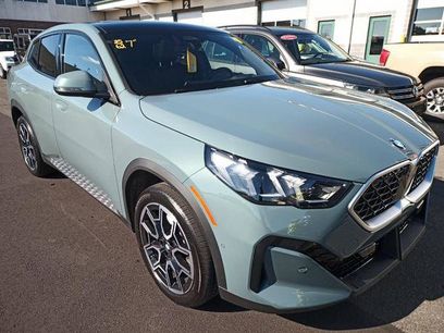 Used 2025 BMW X2 xDrive28i