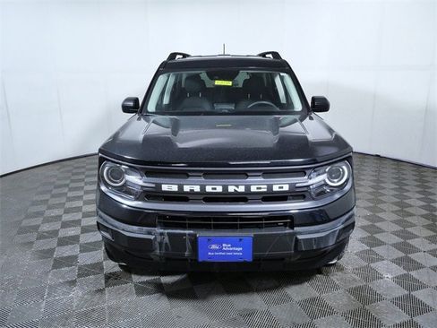 Certified 2023 Ford Bronco Sport Big Bend image 3