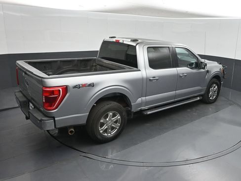 Used 2021 Ford F150 XLT w/ Equipment Group 301A Mid AWD/4WD image 33