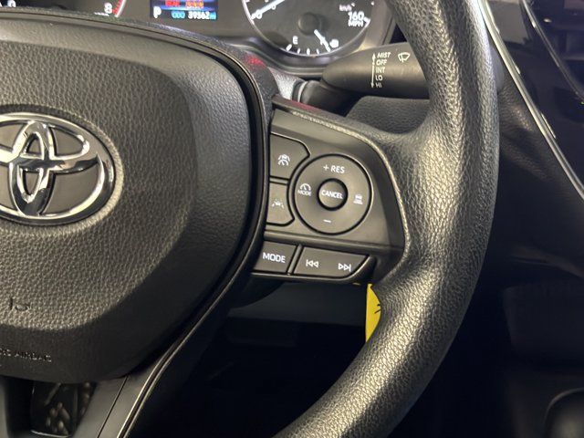 Used 2024 Toyota Corolla LE FWD image 30