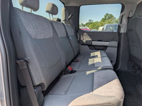 Used 2024 Ford F250 XLT AWD/4WD image 13