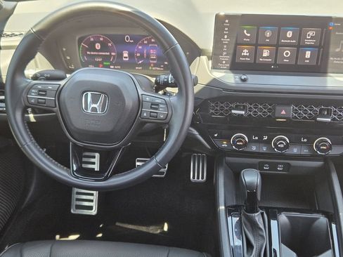 Used 2023 Honda Accord Sport image 36