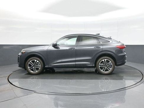 New 2025 Audi Q5 Premium Plus image 4