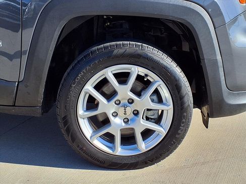 Used 2023 Jeep Renegade Latitude image 10