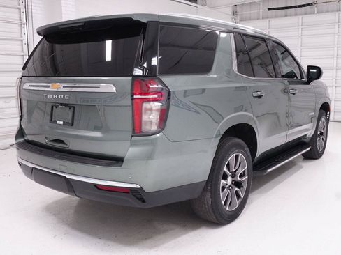Used 2023 Chevrolet Tahoe LS RWD image 27