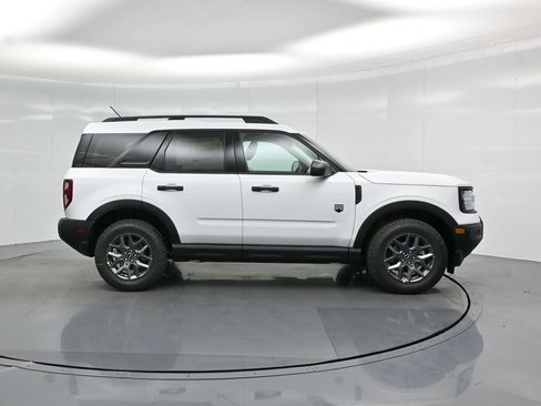 New 2026 Ford Bronco Sport Big Bend w/ Convenience Package AWD/4WD image 23