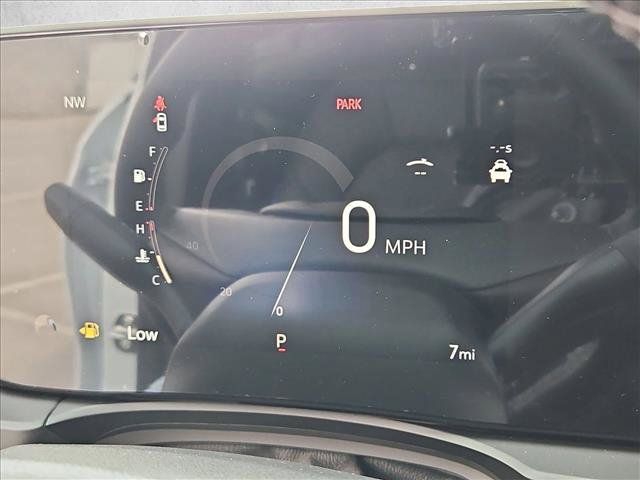 New 2026 Buick Envista Sport Touring w/ Convenience I Package FWD image 11