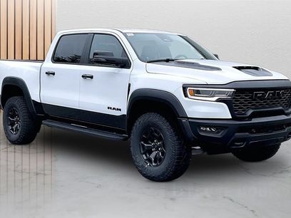 New 2026 RAM 1500 RHO w/ RHO Level 1 Equipment Group