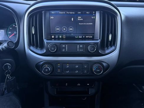 Used 2021 Chevrolet Colorado LT w/ LT Convenience Package RWD image 20