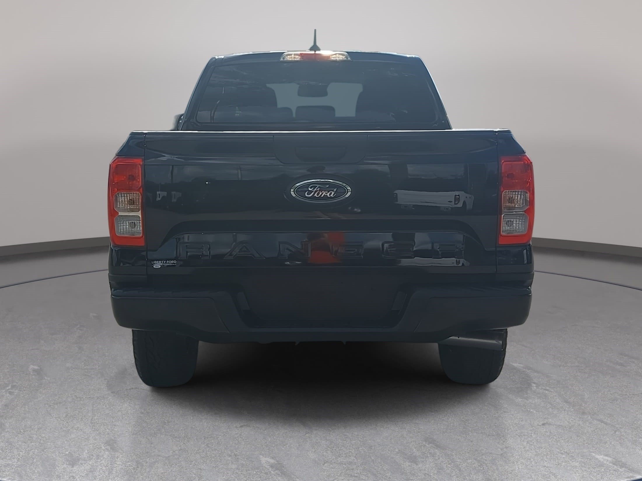 New 2026 Ford Ranger XL AWD/4WD image 6