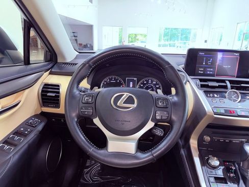 Certified 2020 Lexus NX 300 FWD w/ Comfort Package image 18
