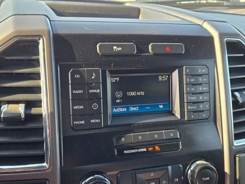 Used 2016 Ford F150 XLT image 24