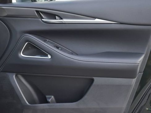 New 2027 INFINITI QX60 Luxe w/ Cargo Package FWD image 35